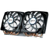 Cooler ArcticCooling Accelero Twin Turbo 690 - Pret | Preturi Cooler ArcticCooling Accelero Twin Turbo 690