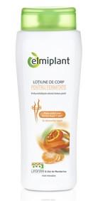 Elmiplant Lotiune de Corp pt Fermitate 250ml - Pret | Preturi Elmiplant Lotiune de Corp pt Fermitate 250ml