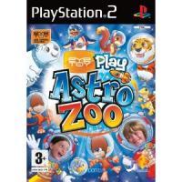 EyeToy: Play Astro Zoo - Solus PS2 - Pret | Preturi EyeToy: Play Astro Zoo - Solus PS2