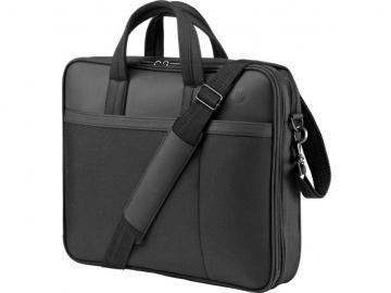 Geanta Business Nylon Carrying Case, 16", nylon, 31.75 x 39.37 x 6.35 cm, neagra, HP, BP848AA - Pret | Preturi Geanta Business Nylon Carrying Case, 16", nylon, 31.75 x 39.37 x 6.35 cm, neagra, HP, BP848AA