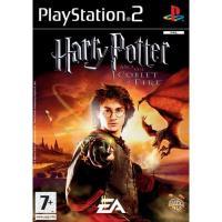 Harry Potter and the Goblet of Fire PS2 - Pret | Preturi Harry Potter and the Goblet of Fire PS2