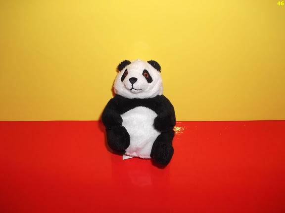 jucarii ursulet panda de plus - Pret | Preturi jucarii ursulet panda de plus