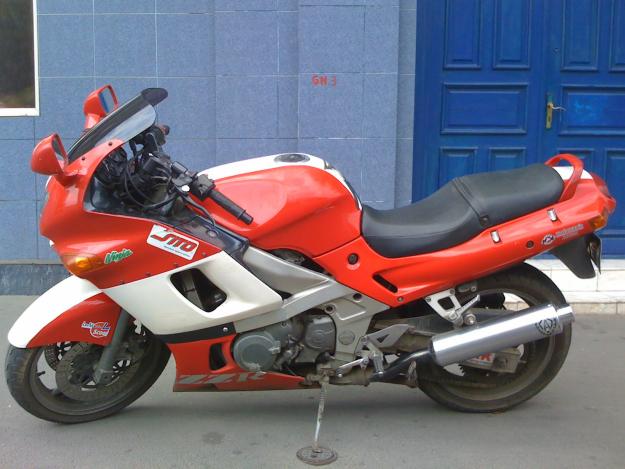 kawasaki zzr400 IEFTIIN!!! 1000euro - Pret | Preturi kawasaki zzr400 IEFTIIN!!! 1000euro