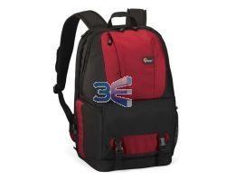 LowePro FastPack 250 Rosu - Pret | Preturi LowePro FastPack 250 Rosu