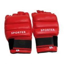 Manusi fara degete Sporter GS-938Red-L - Pret | Preturi Manusi fara degete Sporter GS-938Red-L