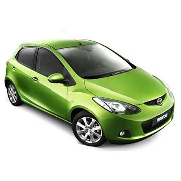 Mazda 2 - Pret | Preturi Mazda 2