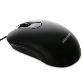 Mouse Microsoft 200 OEM Optic USB negru - 35H-00002 - Pret | Preturi Mouse Microsoft 200 OEM Optic USB negru - 35H-00002