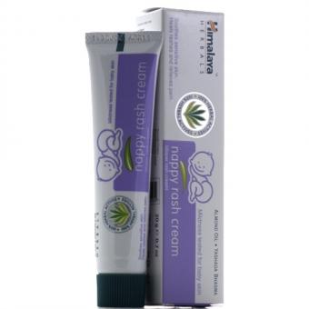 Nappy Rash Cream 20gr - Pret | Preturi Nappy Rash Cream 20gr