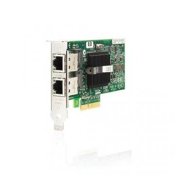 Server Adapter HP Gigabit NC360T PCIe DP, 412648-B21 - Pret | Preturi Server Adapter HP Gigabit NC360T PCIe DP, 412648-B21