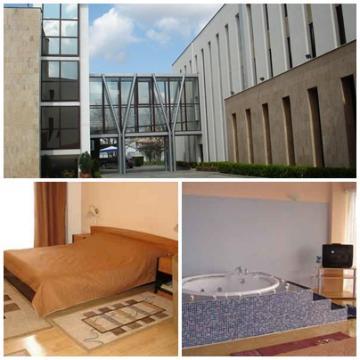 TIMISOARA - Hotel Perla 3* - Pret | Preturi TIMISOARA - Hotel Perla 3*