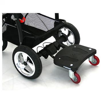 Treapta carucior bebe Firkon Kidboard - Pret | Preturi Treapta carucior bebe Firkon Kidboard