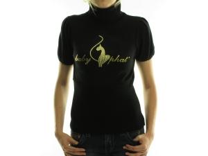 Tricou BABYPHAT femei - r4a00063_002 - Pret | Preturi Tricou BABYPHAT femei - r4a00063_002