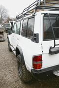 Tuning Offroar - Pret | Preturi Tuning Offroar