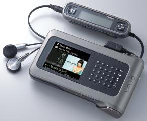 VAIO® Pocket Digital Music Player - Pret | Preturi VAIO® Pocket Digital Music Player