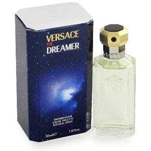 Versace Dreamer, 30 ml, EDT - Pret | Preturi Versace Dreamer, 30 ml, EDT