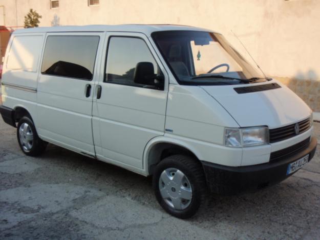 VW T4 - 1.9 D Autoutilitara Duba / tel: 0723-045296 / - Pret | Preturi VW T4 - 1.9 D Autoutilitara Duba / tel: 0723-045296 /