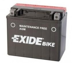 YTX9-BS (ETX9-BS) - baterie moto Exide - Pret | Preturi YTX9-BS (ETX9-BS) - baterie moto Exide