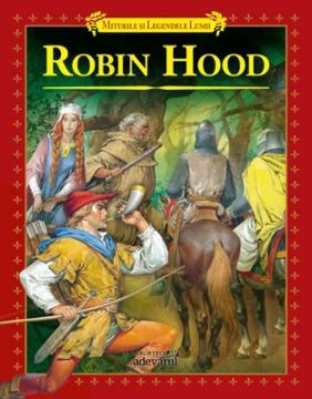 7. Robin Hood - Pret | Preturi 7. Robin Hood
