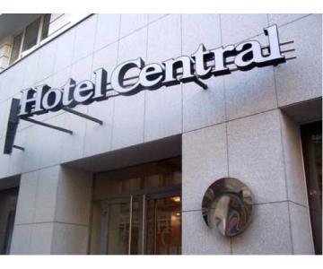 BUCURESTI - Hotel CENTRAL 3* - Pret | Preturi BUCURESTI - Hotel CENTRAL 3*