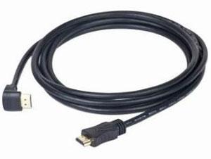 Cablu HDMI 19T - 19T angle, 1.8M, CC-HDMI90-6 - Pret | Preturi Cablu HDMI 19T - 19T angle, 1.8M, CC-HDMI90-6