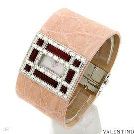 Ceas Valentino Swiss Movement with Precious Stones - Genuine Mother of pearl - Pret | Preturi Ceas Valentino Swiss Movement with Precious Stones - Genuine Mother of pearl