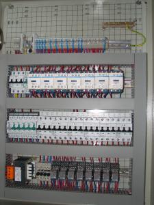 Electrician Inginer autorizat- Instalatii electrice - Pret | Preturi Electrician Inginer autorizat- Instalatii electrice