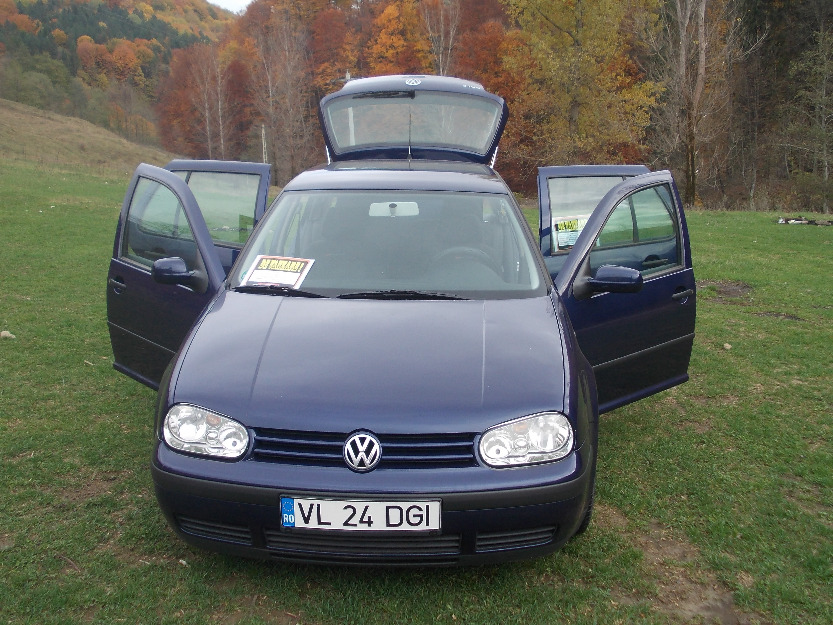 Golf 4 2002 - Pret | Preturi Golf 4 2002