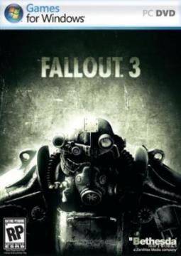 Joc PC Fallout 3 - Pret | Preturi Joc PC Fallout 3