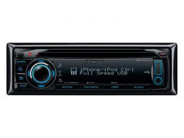 Kenwood CD Player KDC-5047U - Pret | Preturi Kenwood CD Player KDC-5047U