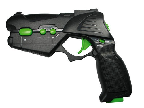 Madrics - Hell Hunter Gun for XBOX 81003 - Pret | Preturi Madrics - Hell Hunter Gun for XBOX 81003