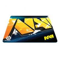 Mouse Pad SteelSeries QcK + Natus Vincere - Pret | Preturi Mouse Pad SteelSeries QcK + Natus Vincere