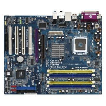 Placa de baza ASRock 4COREDUAL-SATA2R2.0 - Pret | Preturi Placa de baza ASRock 4COREDUAL-SATA2R2.0