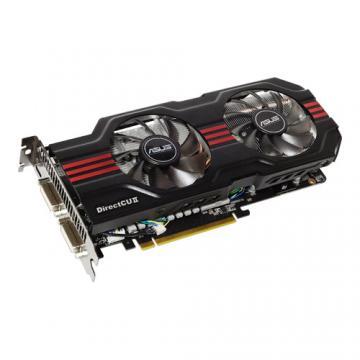 Placa video Asus GeForce GTX560 1GB - Pret | Preturi Placa video Asus GeForce GTX560 1GB