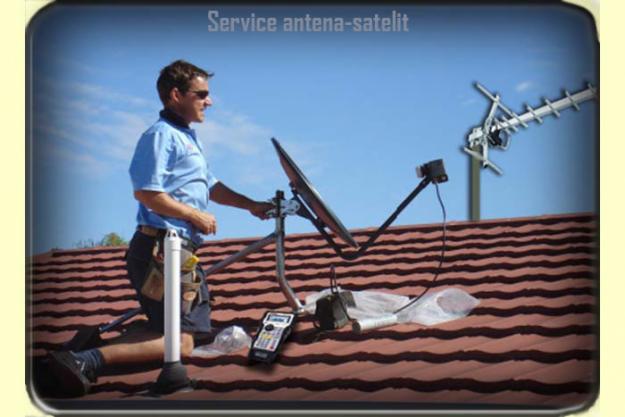 Reparatii antene satelit Digi,Dolce,Focus - Pret | Preturi Reparatii antene satelit Digi,Dolce,Focus