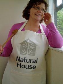 Sort din bumbac organic , Natural House - Pret | Preturi Sort din bumbac organic , Natural House