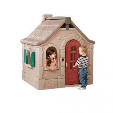 Step2 - Casuta Naturally Playful StoryBook Cottage - Pret | Preturi Step2 - Casuta Naturally Playful StoryBook Cottage