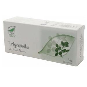 Trigonella *30cps - Pret | Preturi Trigonella *30cps