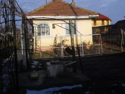 Buftea Crevedia casa de vanzare+1800 mp teren 38.000 euro - Pret | Preturi Buftea Crevedia casa de vanzare+1800 mp teren 38.000 euro