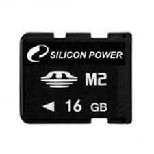 Card Silicon Power Memory Stick Micro M2 16GB SP adaptor SP016GBM2C000V10 - Pret | Preturi Card Silicon Power Memory Stick Micro M2 16GB SP adaptor SP016GBM2C000V10