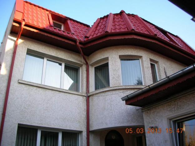 Casa (P+1+M) - zona Floreasca - Pret | Preturi Casa (P+1+M) - zona Floreasca