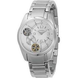 Ceas FOSSIL TWIST AUTOMATIC MOP DIAL NOBODY BEATS US ME1007 - Pret | Preturi Ceas FOSSIL TWIST AUTOMATIC MOP DIAL NOBODY BEATS US ME1007