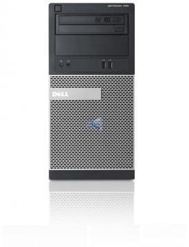 Dell OptiPlex 390 MT, Intel Core i5-2400, 3.10GHz, 4GB, 500GB, Windows 7 Professional + Transport Gratuit - Pret | Preturi Dell OptiPlex 390 MT, Intel Core i5-2400, 3.10GHz, 4GB, 500GB, Windows 7 Professional + Transport Gratuit