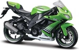 KAWASAKI NINJA ZX-10R - Pret | Preturi KAWASAKI NINJA ZX-10R