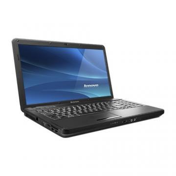 Notebook Lenovo IdeaPad B550A Core2 Duo T6570 320GB 4096MB - Pret | Preturi Notebook Lenovo IdeaPad B550A Core2 Duo T6570 320GB 4096MB