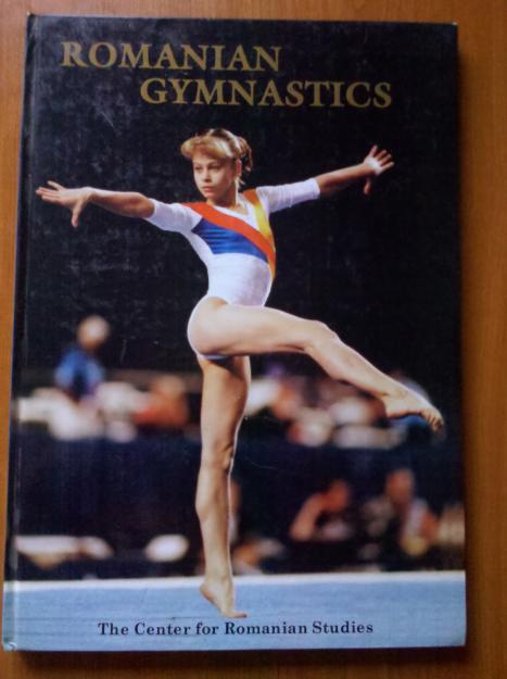 Romanian Gymnastics - Pret | Preturi Romanian Gymnastics