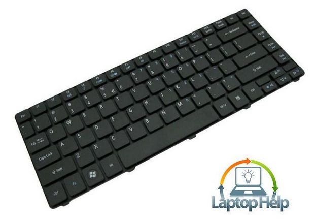Tastatura Acer Aspire 4253 - Pret | Preturi Tastatura Acer Aspire 4253