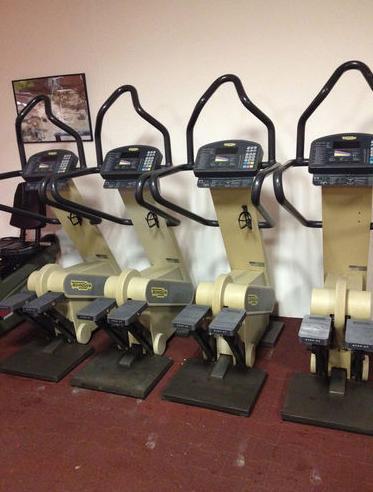 Vand Stepper super profesional Technogym XT - Pret | Preturi Vand Stepper super profesional Technogym XT