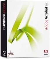 Acrobat 3D (Ver. 8) - Pret | Preturi Acrobat 3D (Ver. 8)