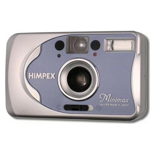 Aparat foto cu film Himpex Minimax - Pret | Preturi Aparat foto cu film Himpex Minimax