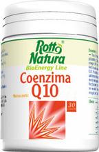 Coenzima Q10 30mg cu Vit. A si E *30cps - Pret | Preturi Coenzima Q10 30mg cu Vit. A si E *30cps